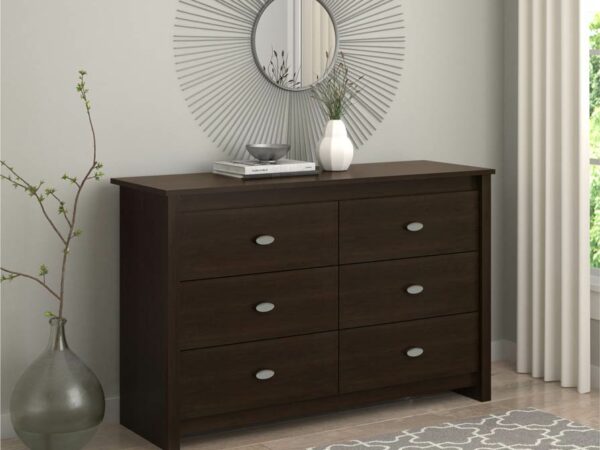 Ventura Colors Nightstand Nightstands Bassett Furniture 7