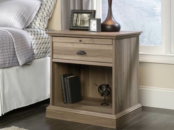 Ventura Colors Nightstand Nightstands Bassett Furniture 6