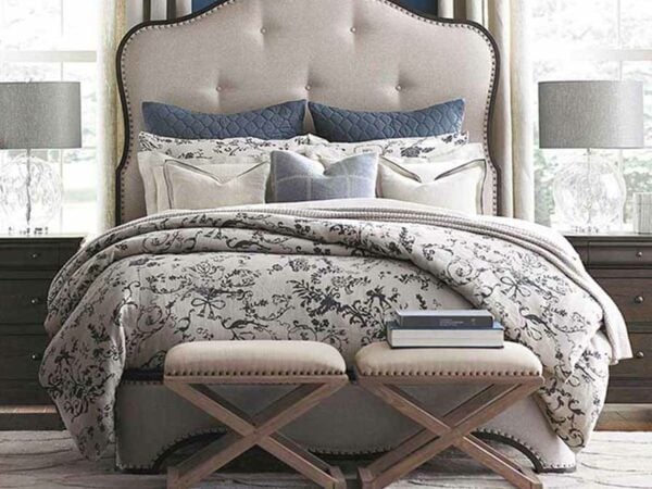 Ventura Colors Nightstand Nightstands Bassett Furniture 4