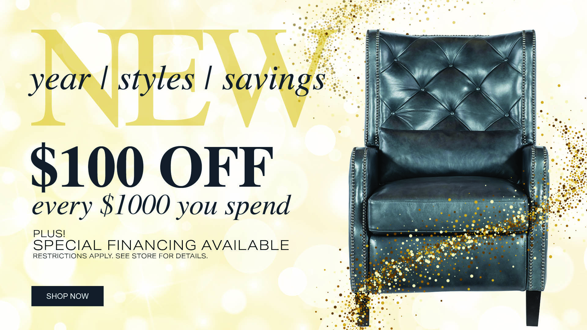Knox Furniture Newnan, GA Furniture and Mattress Store