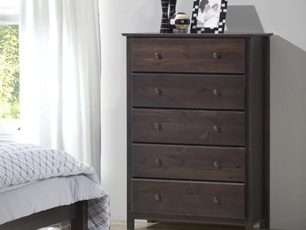 Ventura Colors Nightstand Nightstands Bassett Furniture 8