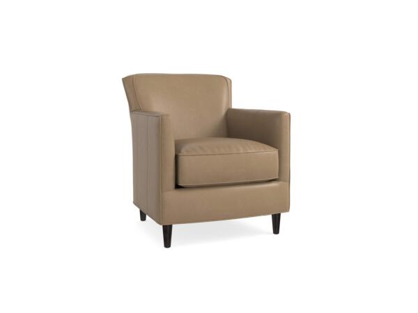 New American Living Leather Chairs Chairs Bassett Furniture