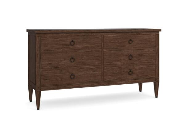 Charolette Dresser Dressers Bassett Furniture