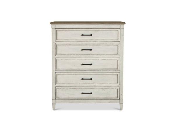Bella Chest Chests Bassett Furniture