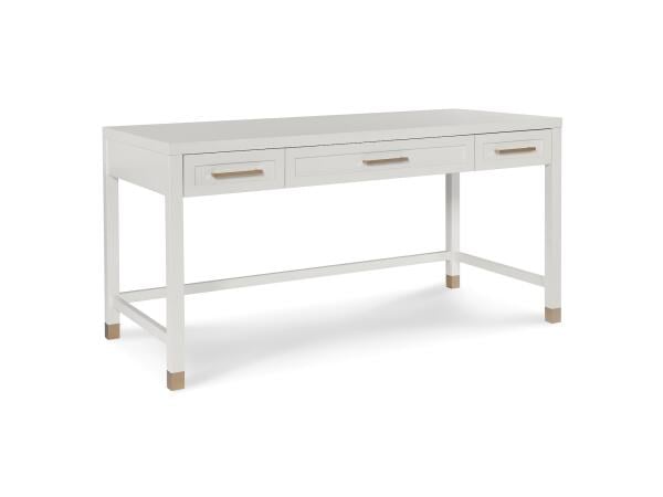 Tidewater Writing Desk Desks Bassett Furniture