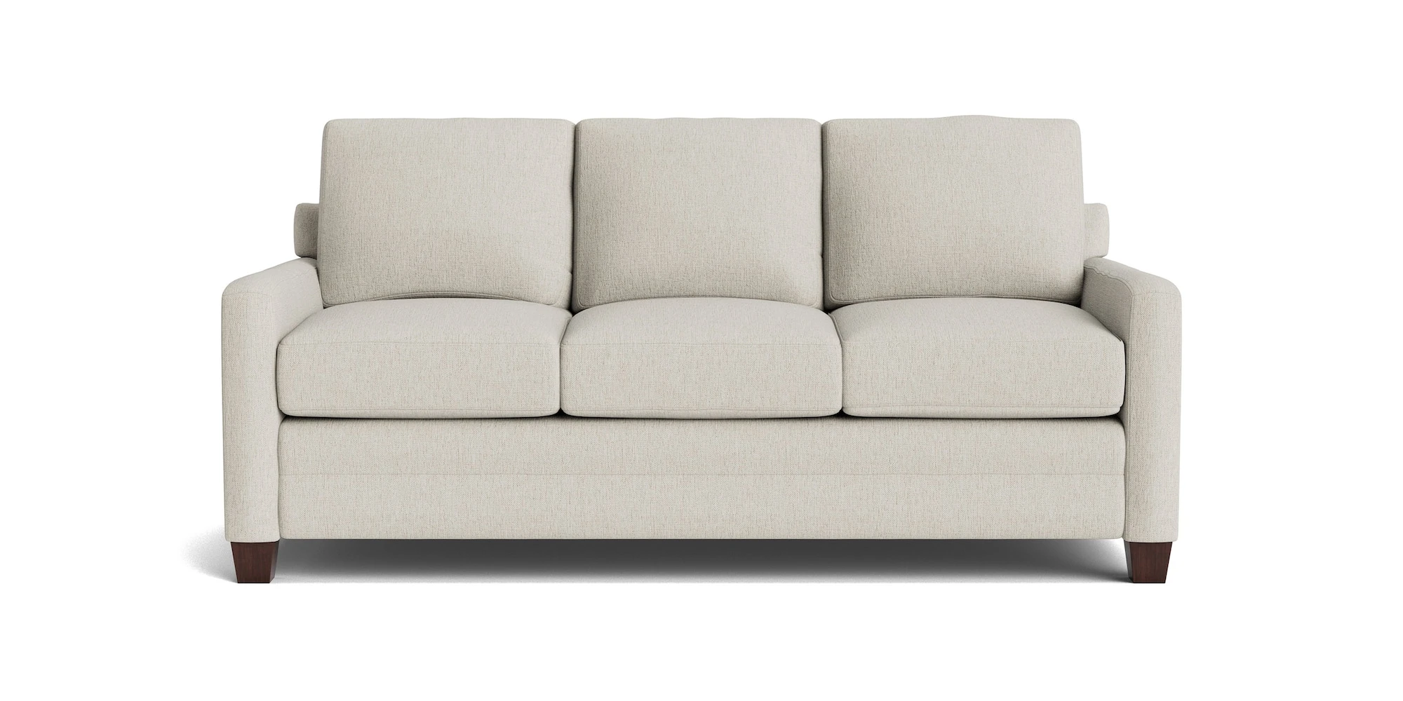 Carolina Track Arm Sofa Carolina Track Arm Sofa - Image 1