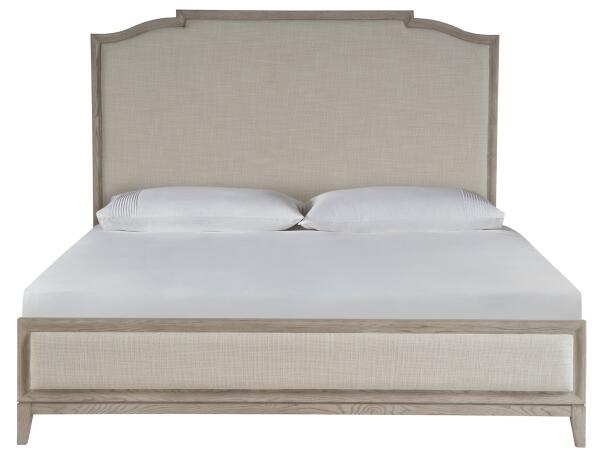 Coalesce Panel Bed Queen Beds Universal Furniture