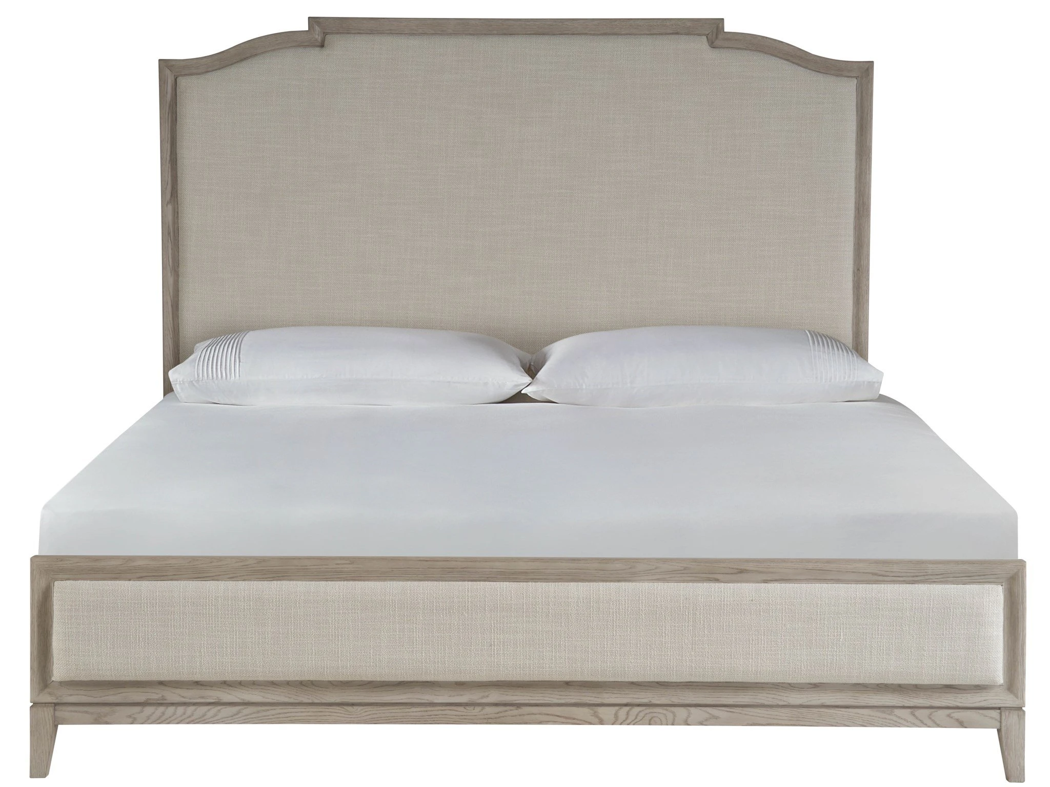 Coalesce Panel Bed Coalesce Panel Bed - Image 1