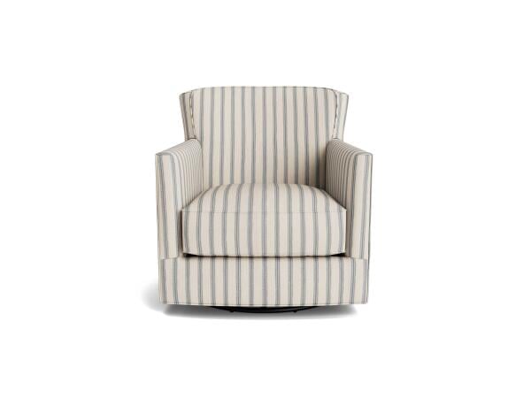New American Living Swivel Glider Chairs Bassett Furniture