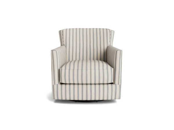 New American Living Swivel Glider Chairs Bassett Furniture