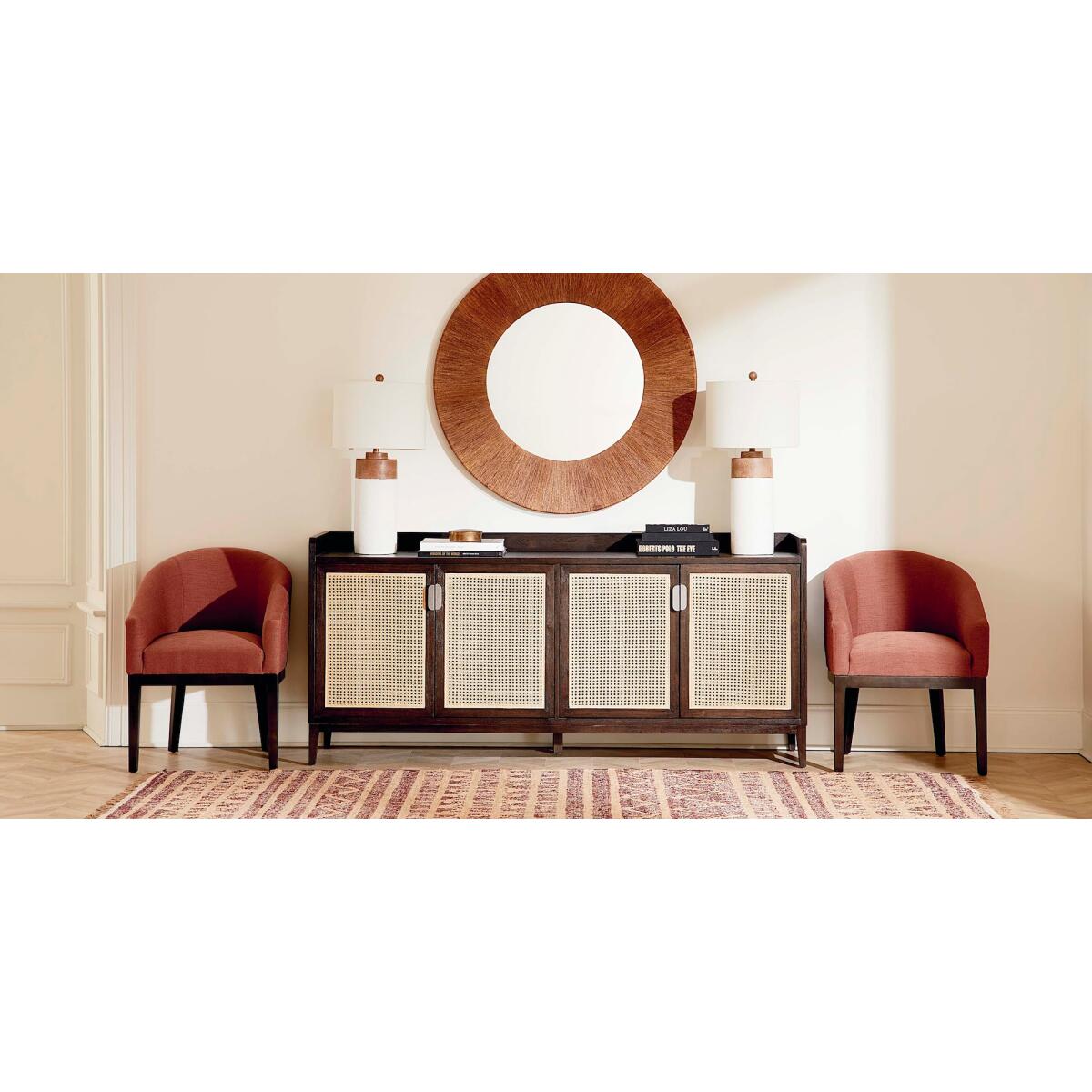 Emory Console Console Tables Bassett Furniture 7