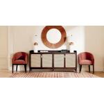 Emory Console Console Tables Bassett Furniture 11