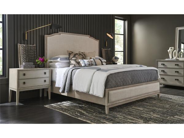 Coalesce Panel Bed Beds Universal Furniture 7