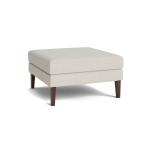 Danbury Square Ottoman 35x35