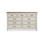 Bella Dresser