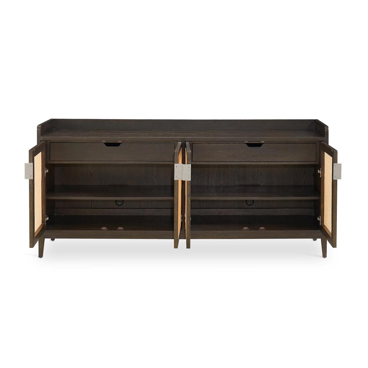 Emory Console Console Tables Bassett Furniture 9