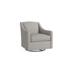 Corinna Swivel Glider