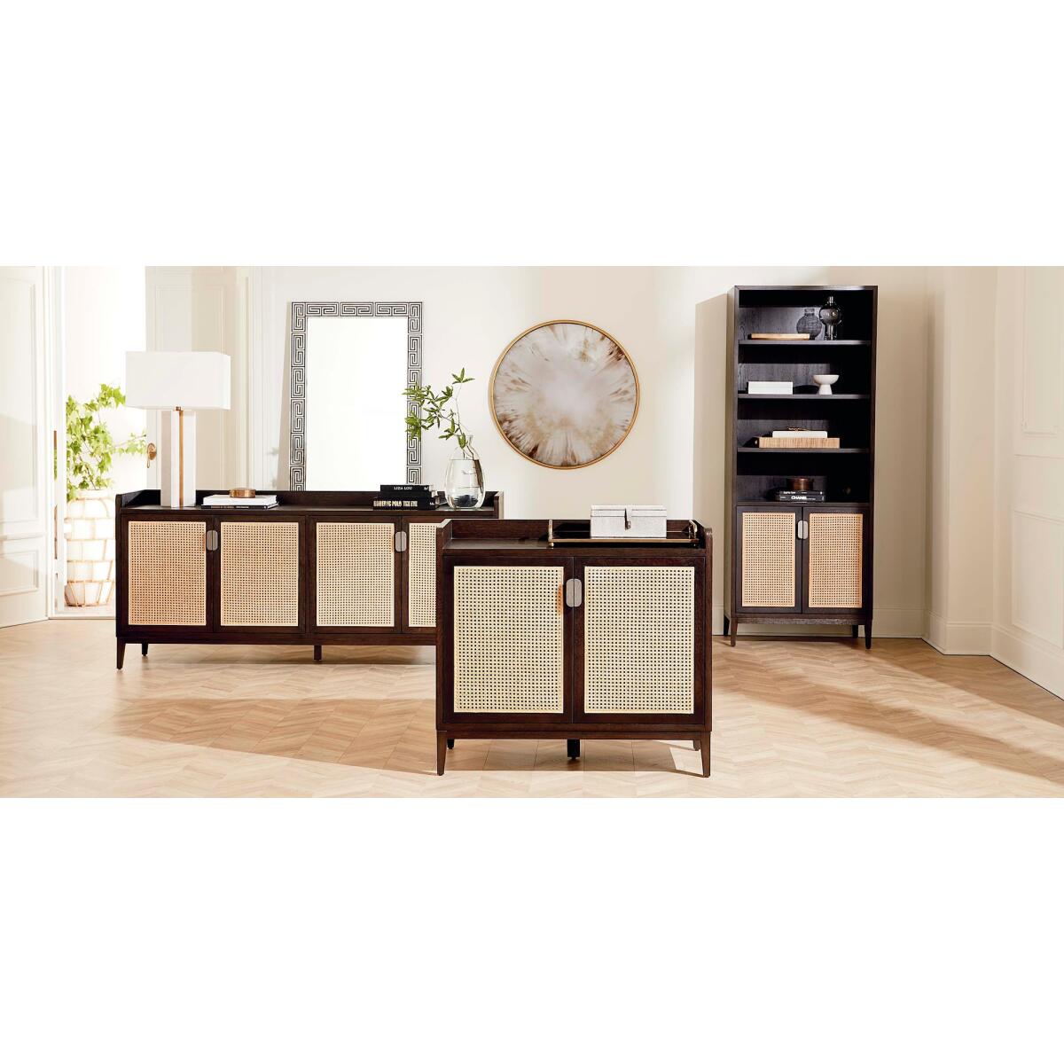 Emory Console Console Tables Bassett Furniture 8