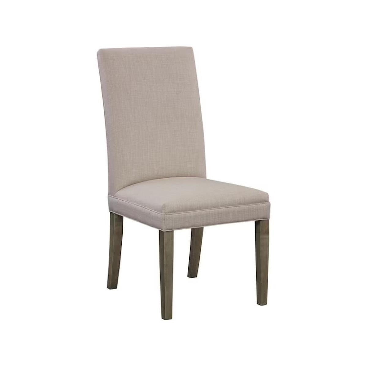 Benchmade Marge Maple Parsons Chair Chairs & Benches Bassett Furniture 2 Benchmade Marge Maple Parsons Chair Chairs & Benches Bassett Furniture 2