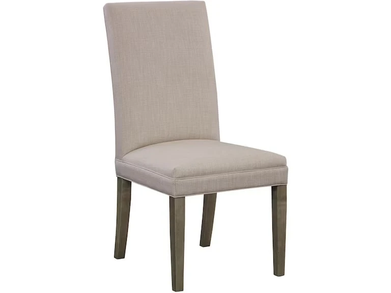Benchmade Marge Maple Parsons Chair Benchmade Marge Maple Parsons Chair - Image 1