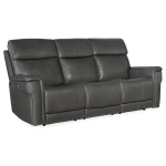 MS Lyra Zero Gravity Power Sofa with Power Headrest