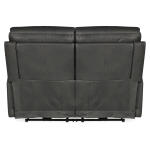 MS Lyra Zero Gravity Power Loveseat with Power Headrest Loveseats Hooker Furniture 11
