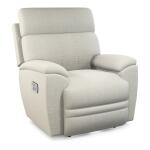 Brentwood High Leg Reclining Chair Recliners Customizable 7