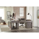 West End Corner Table End tables Hammary 5