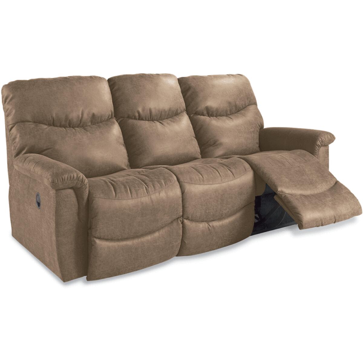 James Reclining Sofa Sofas Customizable 2 James Reclining Sofa Sofas Customizable 2