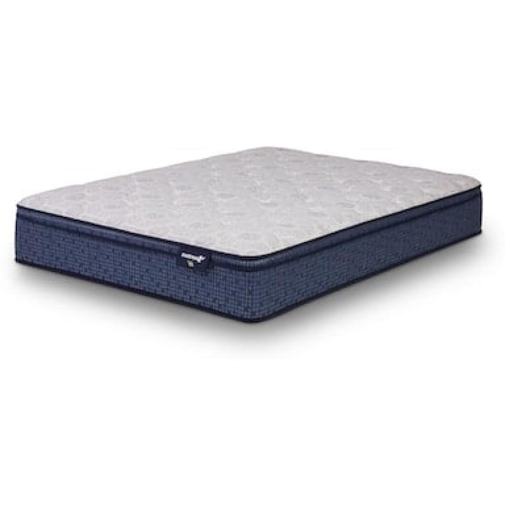 Cleona Plush Euro Top Mattress California King Mattress 1st