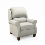 Carleton High Leg Recliner