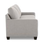 Carolina Track Arm Sofa Sofas Bassett Furniture 9