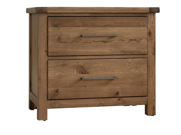 Dovetail Night Stand Sun Bleached White Nightstands Vaughan Bassett 8