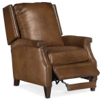 RC Collin Manual Push Back Recliner - Image 4