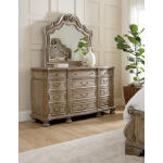 Castella Castella Twelve Drawer Dresser Dressers Castella 7