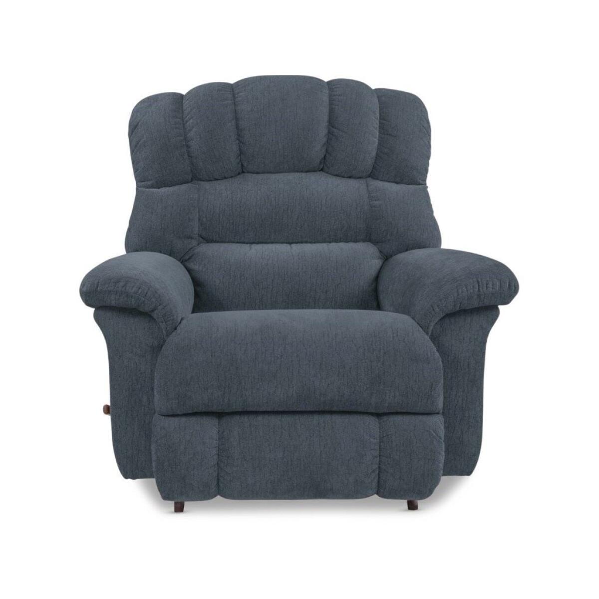 Randell Rocking Recliner Recliners Customizable 2 Randell Rocking Recliner Recliners Customizable 2