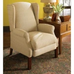 Kimberly High Leg Reclining Chair - Image 2