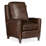 RC Rylea Manual Push Back Recliner