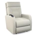 Lennon Power Rocking Recliner w/ Headrest Recliners Customizable 3