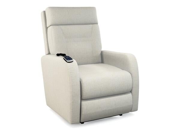 Lennon Power Rocking Recliner w/ Massage & Heat Recliners Customizable