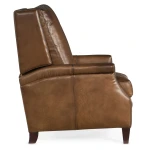 RC Collin Manual Push Back Recliner - Image 5
