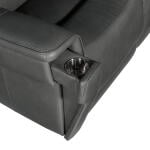 MS Lyra Zero Gravity Power Sofa with Power Headrest - Image 7