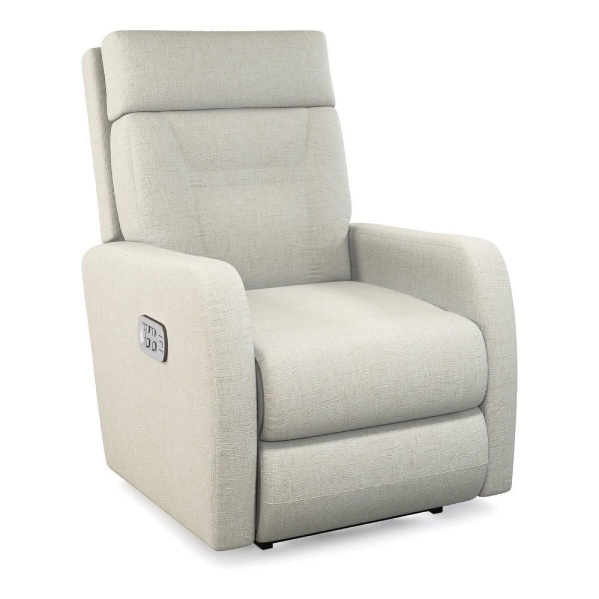 Lennon Power Rocking Recliner w/ Headrest Recliners Customizable 2 Lennon Power Rocking Recliner w/ Headrest Recliners Customizable 2