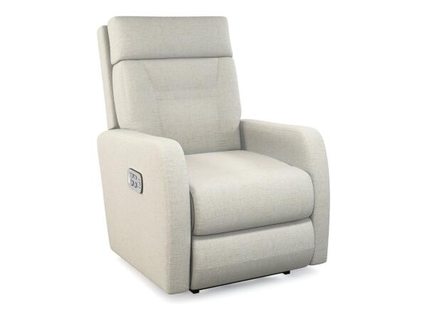 Lennon Power Rocking Recliner w/ Headrest Recliners Customizable