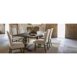 Benchmade Marge Maple Parsons Chair - Image 2