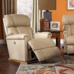 Pinnacle Power Rocking Recliner Recliners Customizable 5