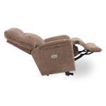 Jay Power Wall Recliner w/ Headrest Recliners Customizable 10