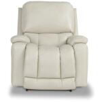 Greyson Power Reclining Sofa w/ Headrest Sofas Customizable 8
