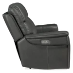 MS Lyra Zero Gravity Power Loveseat with Power Headrest - Image 6