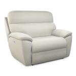 Roman Power Reclining Chair & A Half Recliners Customizable 4